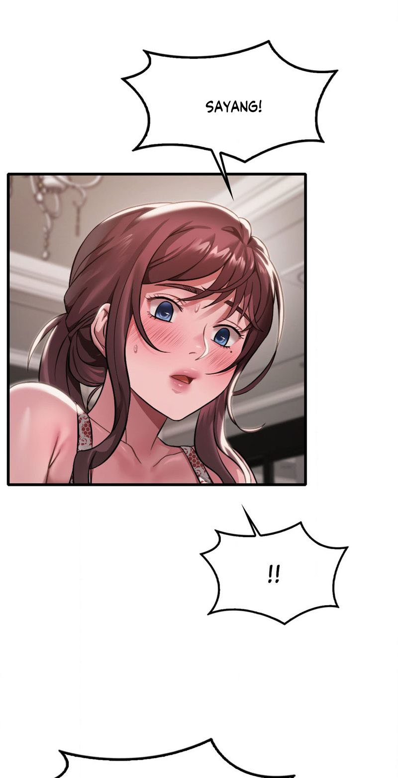 She wants to get drunk - Chapter 95 11