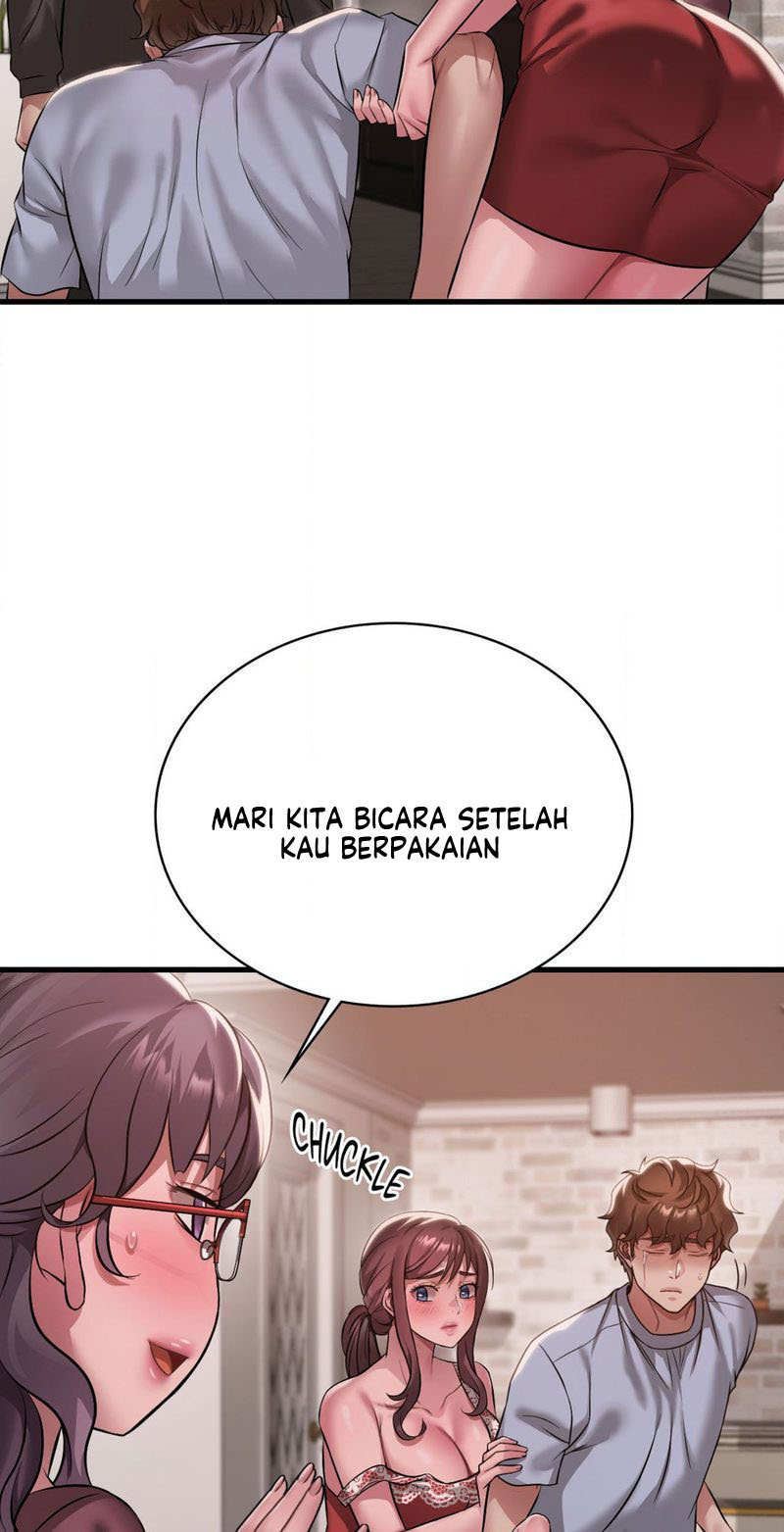 She wants to get drunk - Chapter 95 60