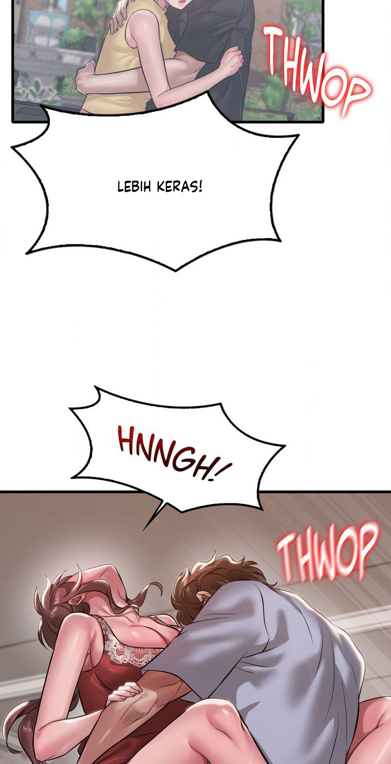 She wants to get drunk - Chapter 95 7
