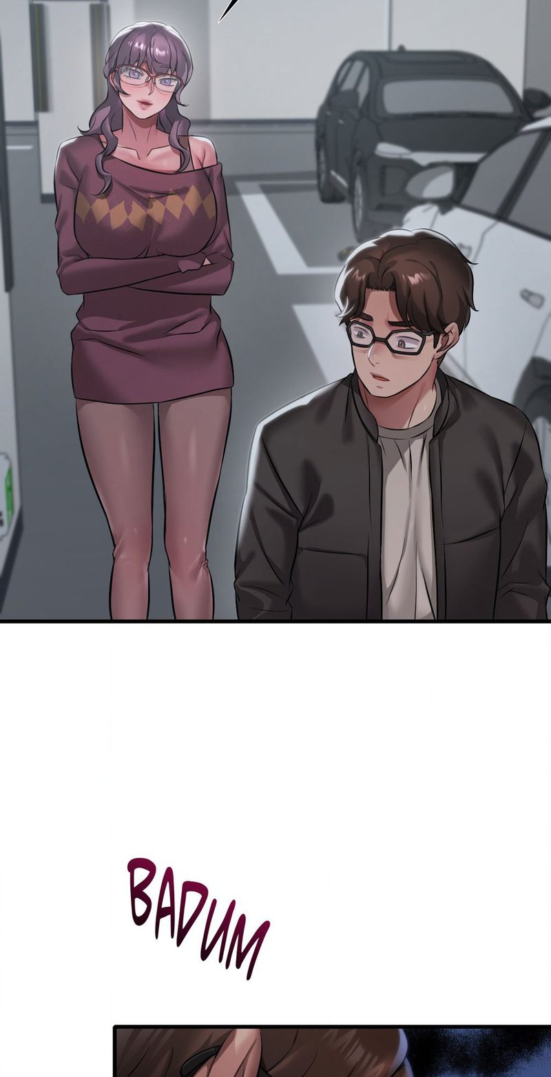 She wants to get drunk - Chapter 95 4