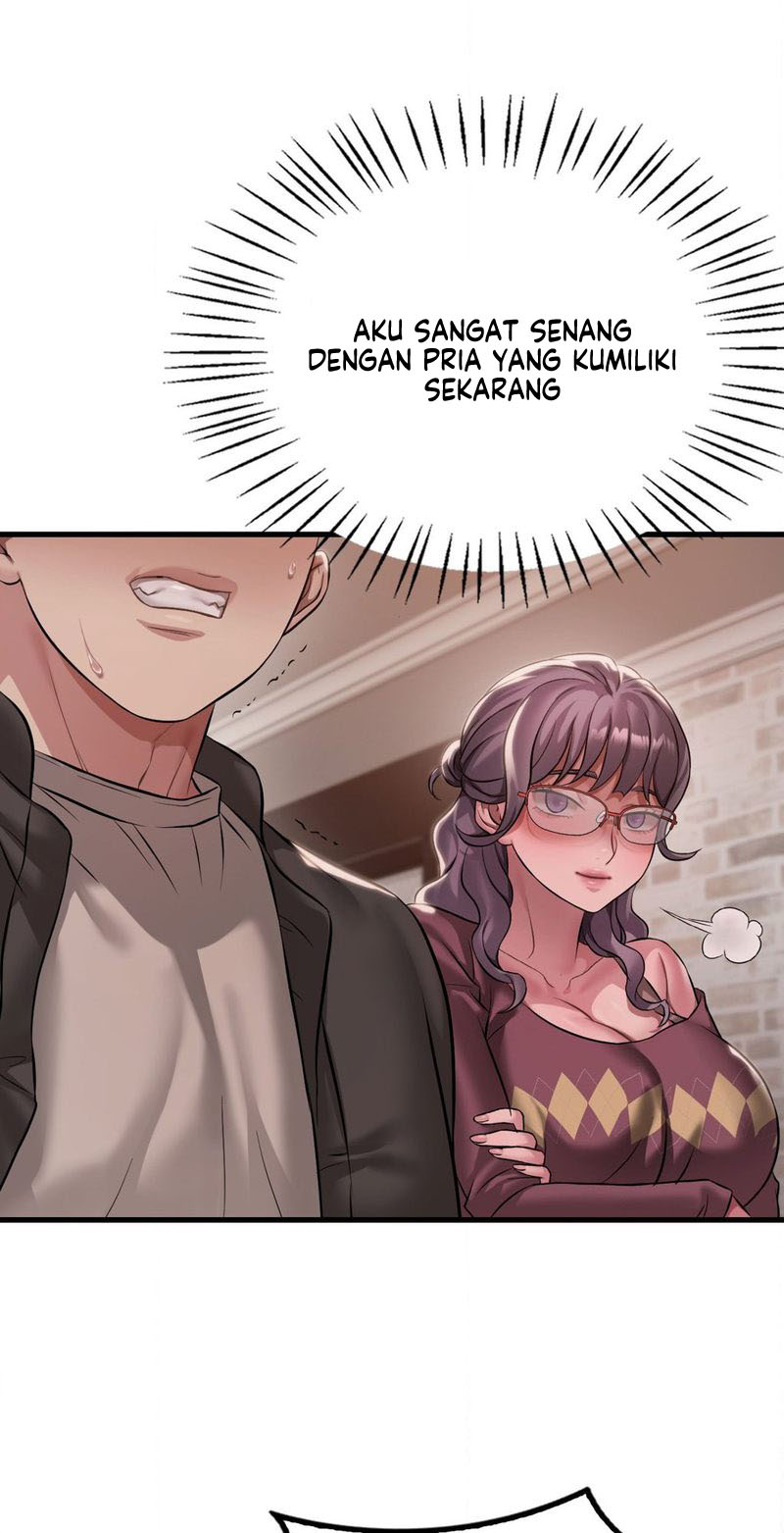She wants to get drunk - Chapter 95 42