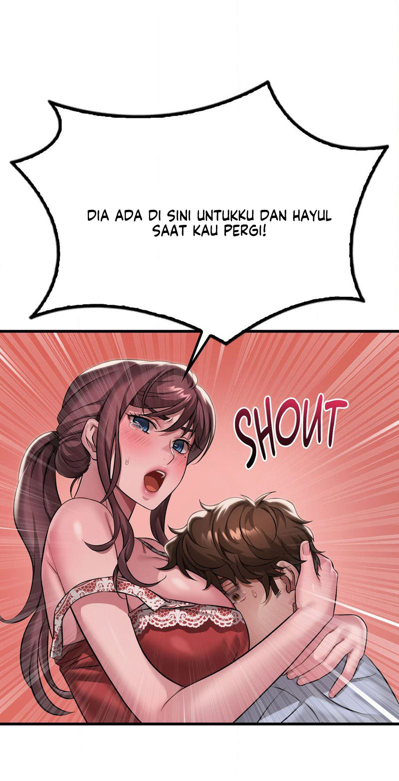 She wants to get drunk - Chapter 95 46