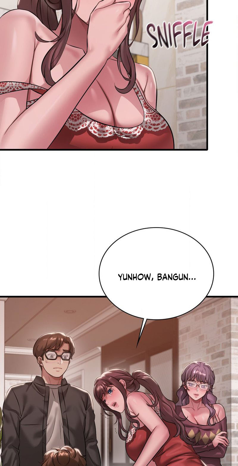 She wants to get drunk - Chapter 95 59