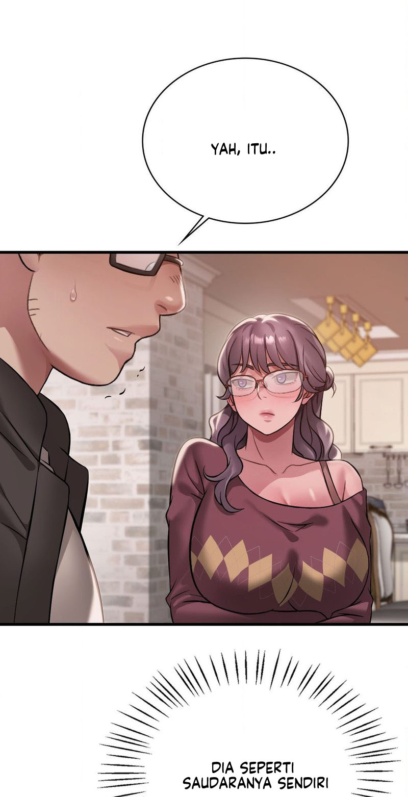 She wants to get drunk - Chapter 95 50