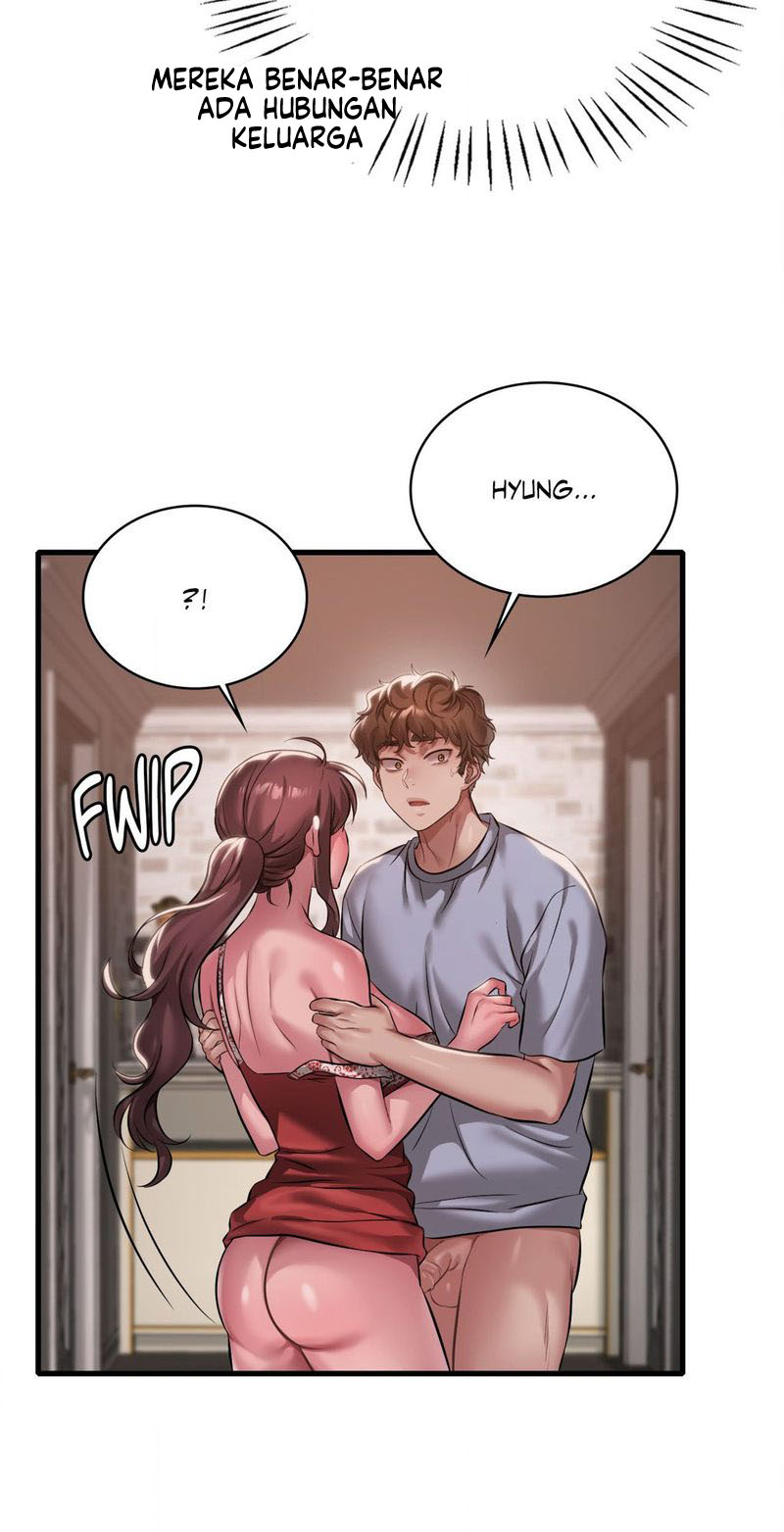 She wants to get drunk - Chapter 95 51