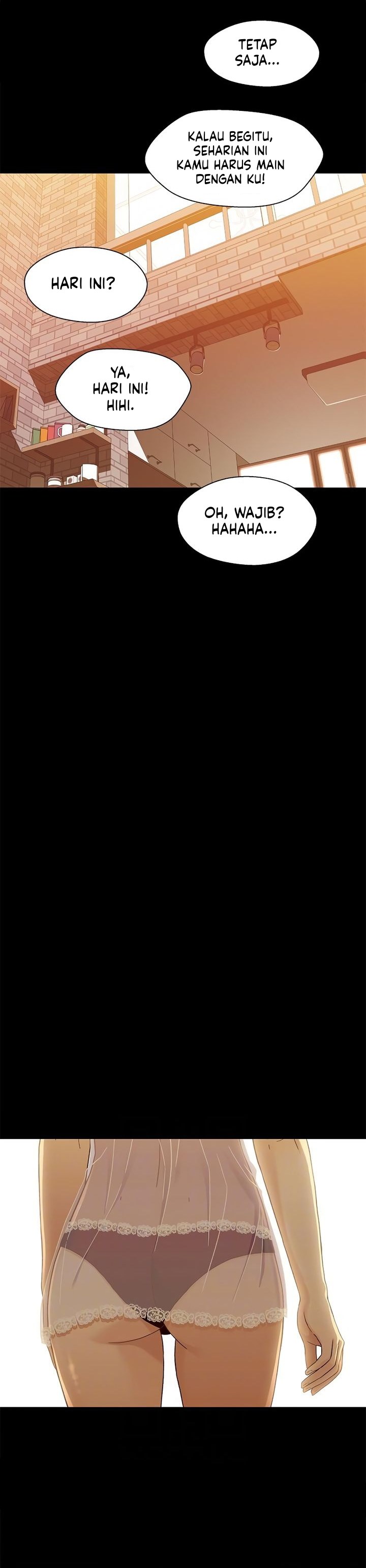 Siblings - Chapter 30 4