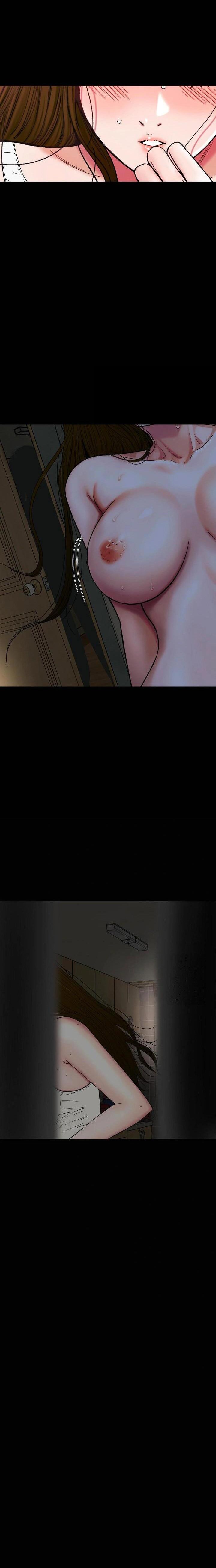 Sister’s Man - Chapter 13 3 Sister’s Man - Chapter 13 3