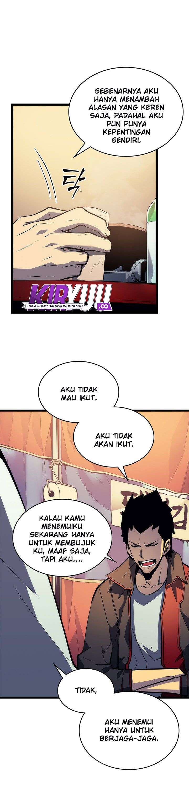 Solo Leveling - Chapter 89 8