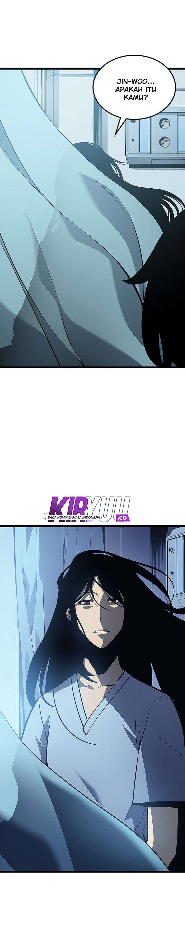 Solo Leveling - Chapter 89 28
