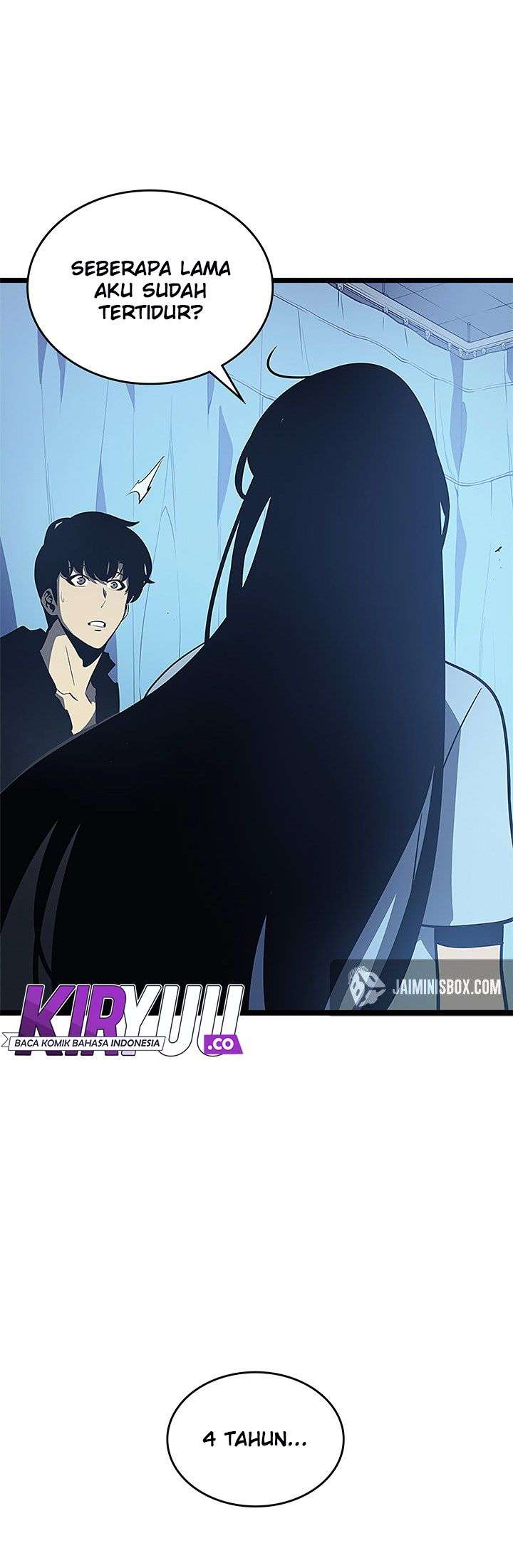 Solo Leveling - Chapter 89 29