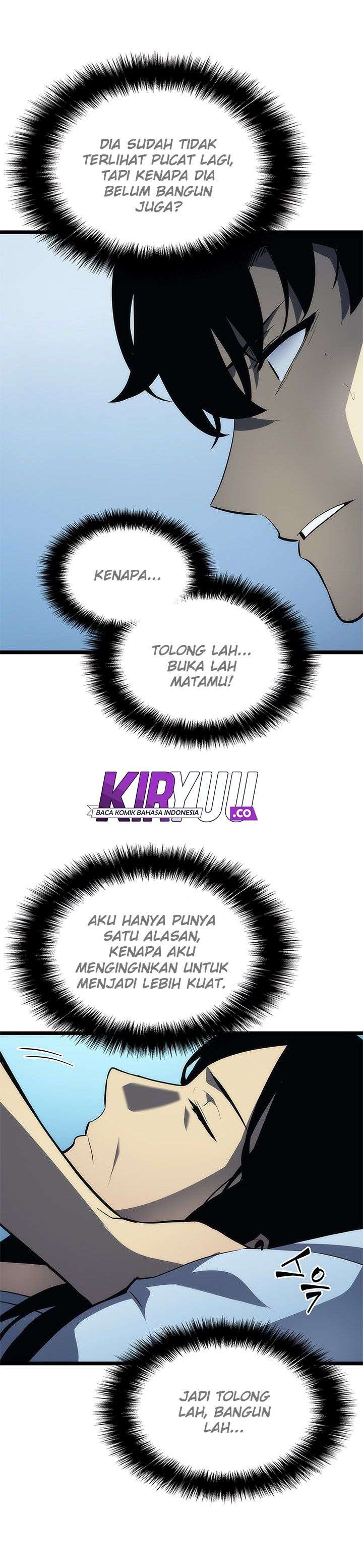 Solo Leveling - Chapter 89 22