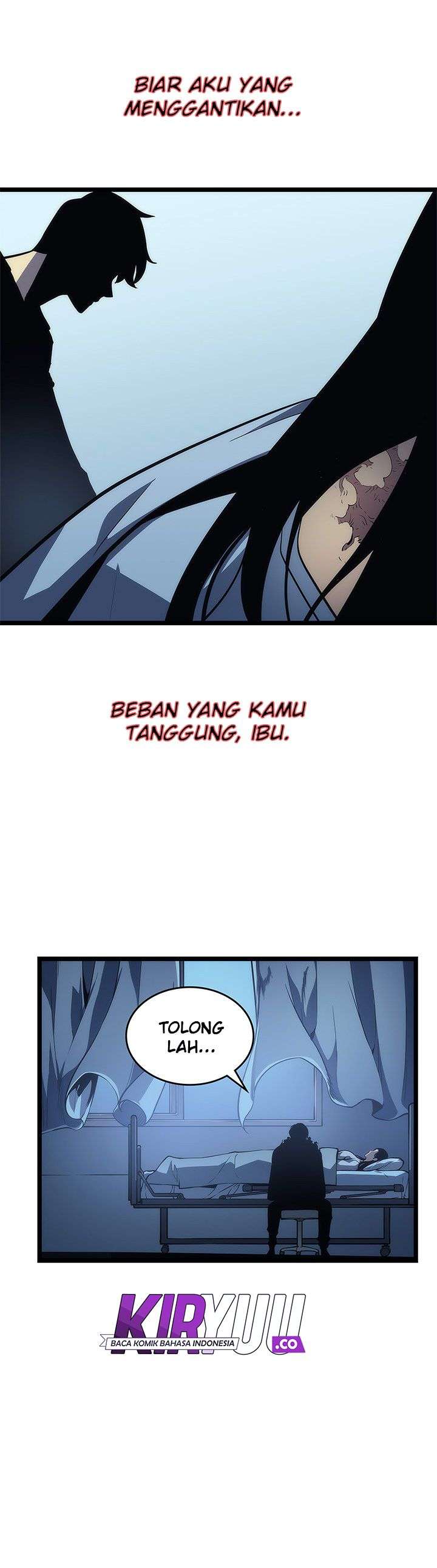 Solo Leveling - Chapter 89 23