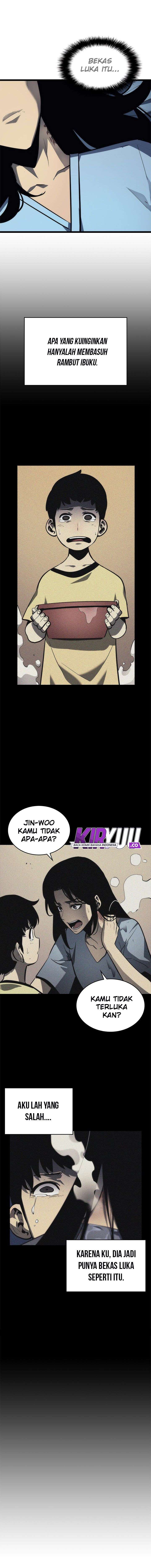 Solo Leveling - Chapter 89 20