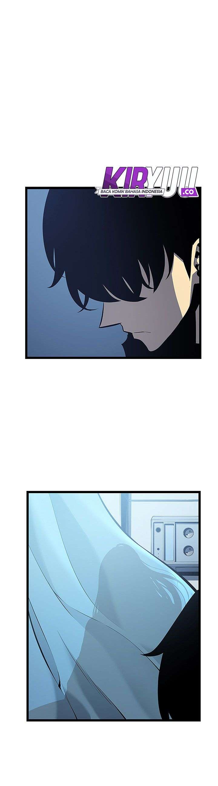 Solo Leveling - Chapter 89 27