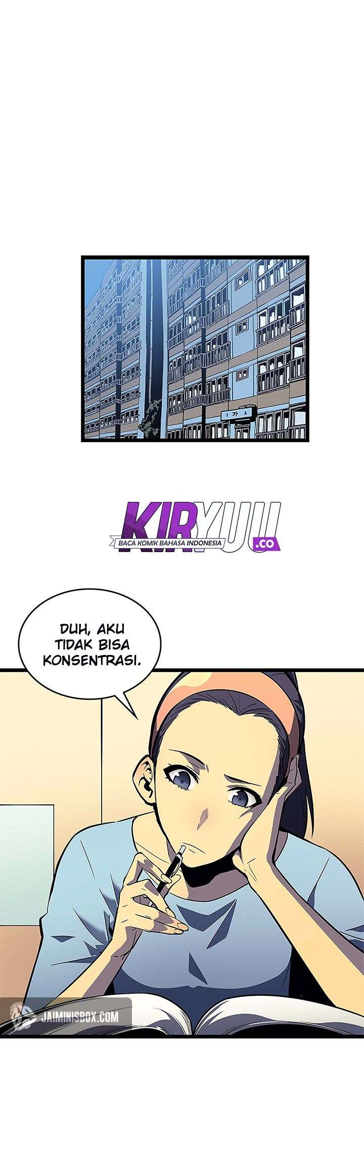 Solo Leveling - Chapter 89 24