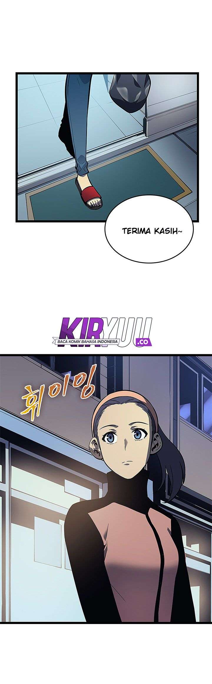 Solo Leveling - Chapter 89 25