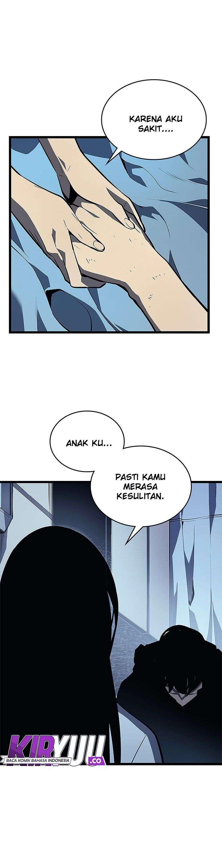 Solo Leveling - Chapter 89 33