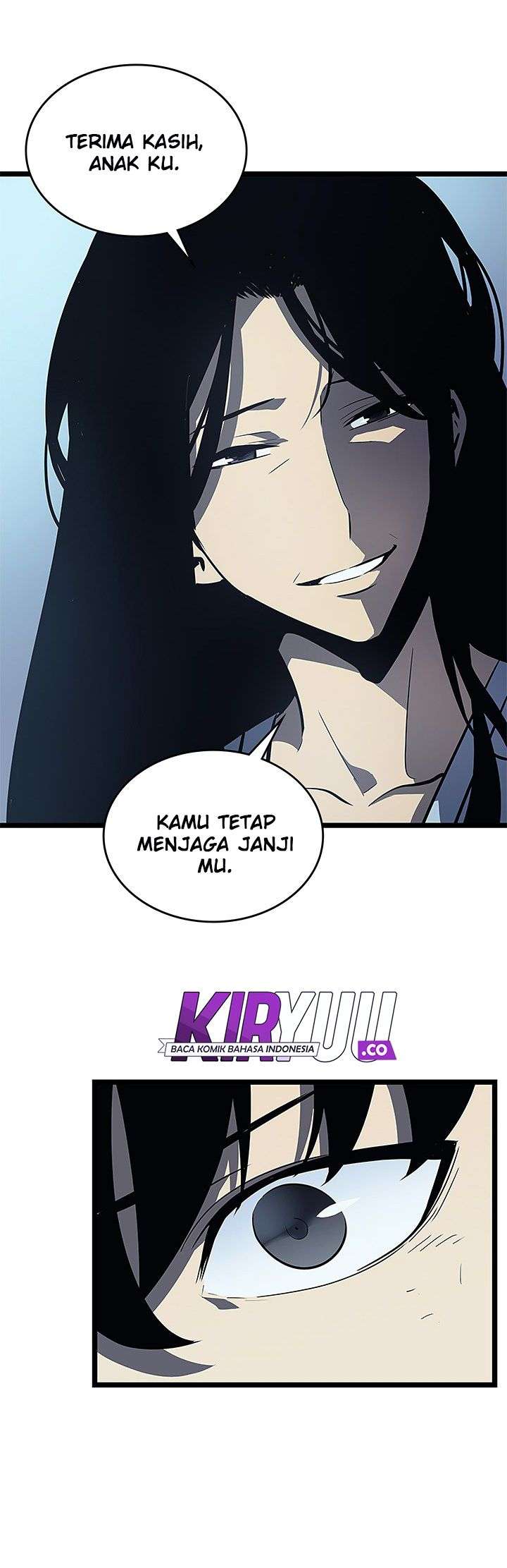 Solo Leveling - Chapter 89 31