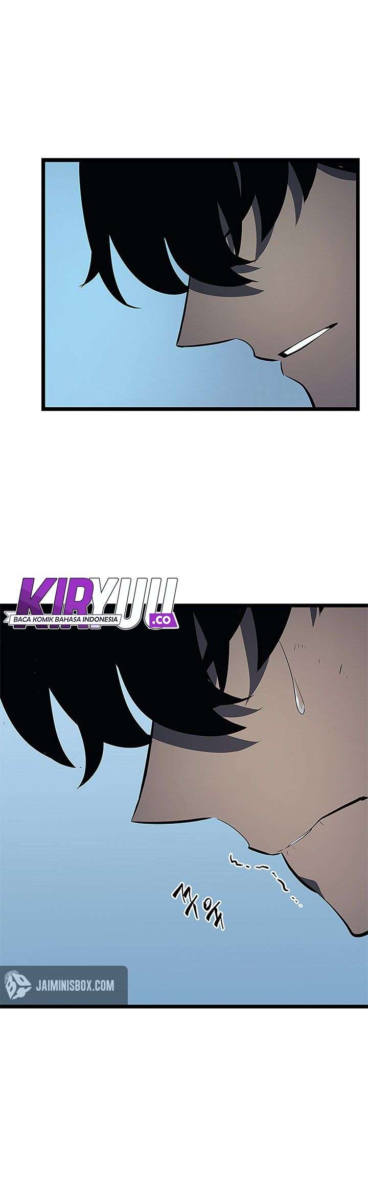 Solo Leveling - Chapter 89 34