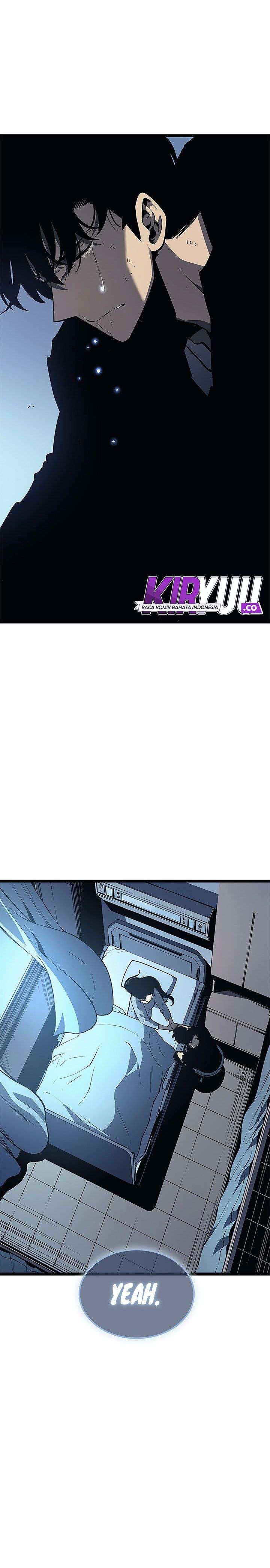 Solo Leveling - Chapter 89 35
