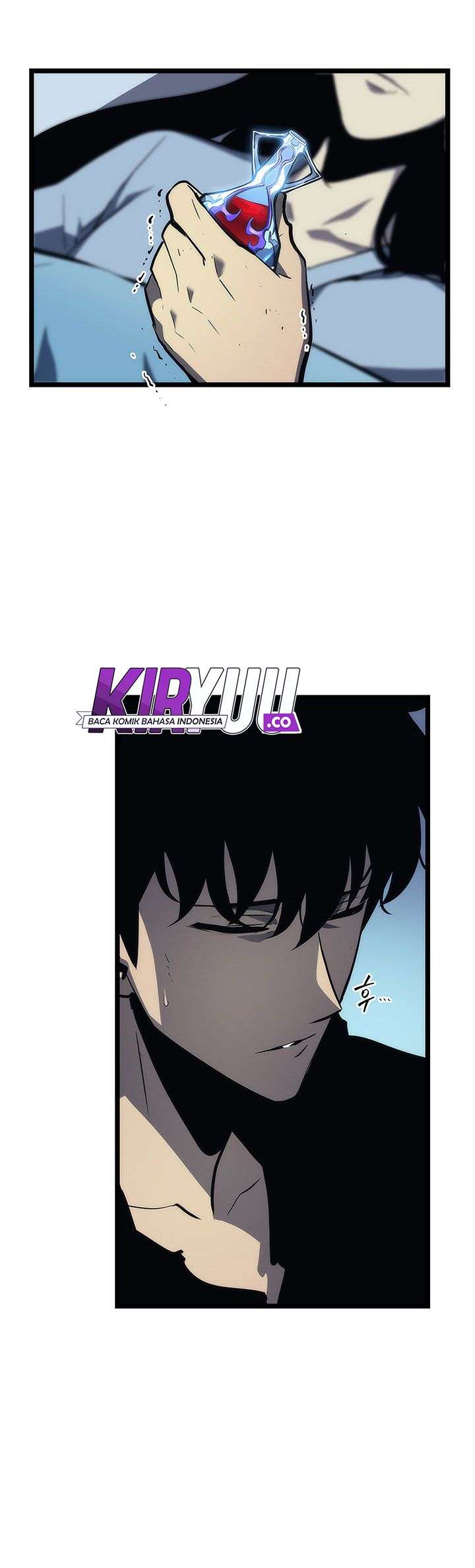 Solo Leveling - Chapter 89 18