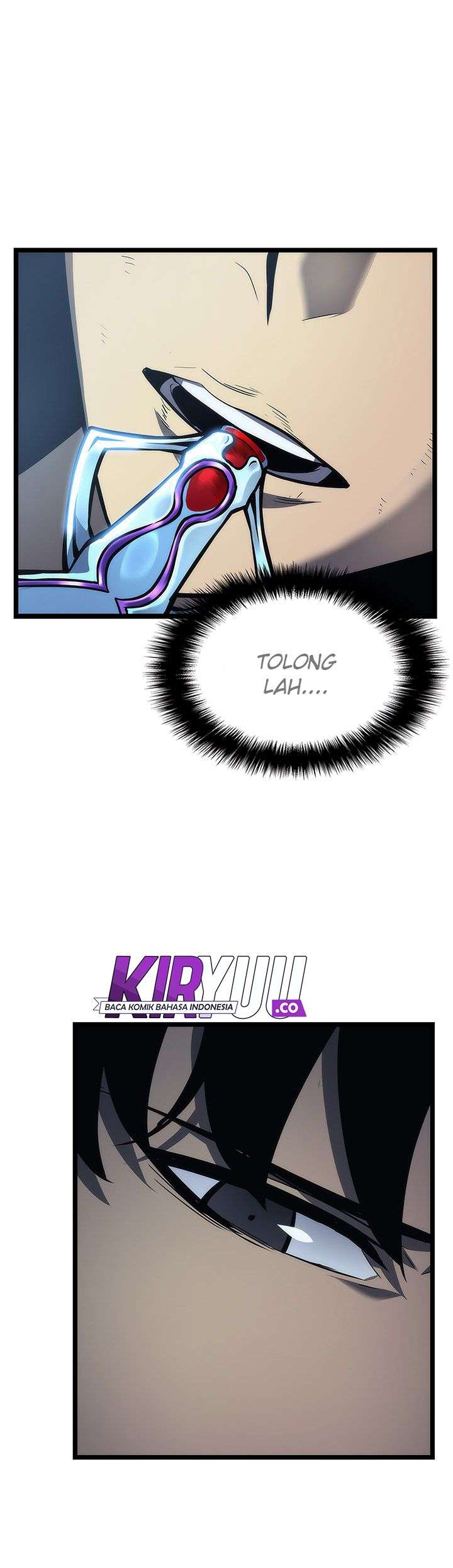 Solo Leveling - Chapter 89 19