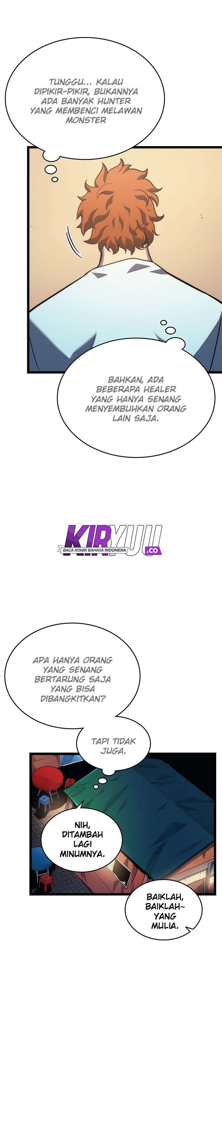 Solo Leveling - Chapter 89 13