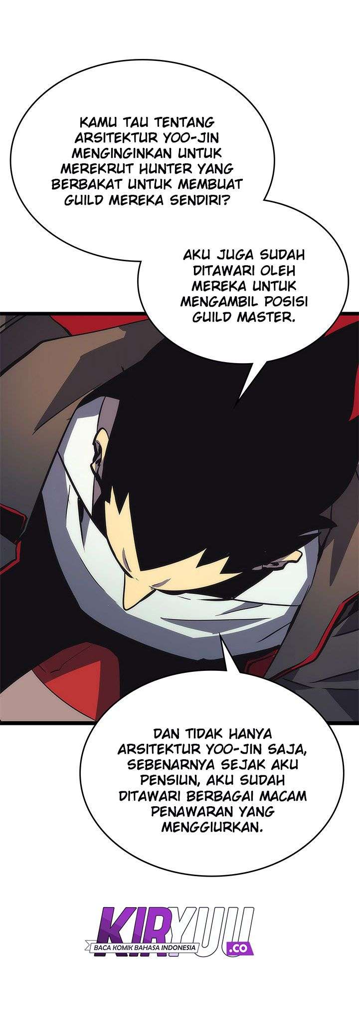 Solo Leveling - Chapter 89 10