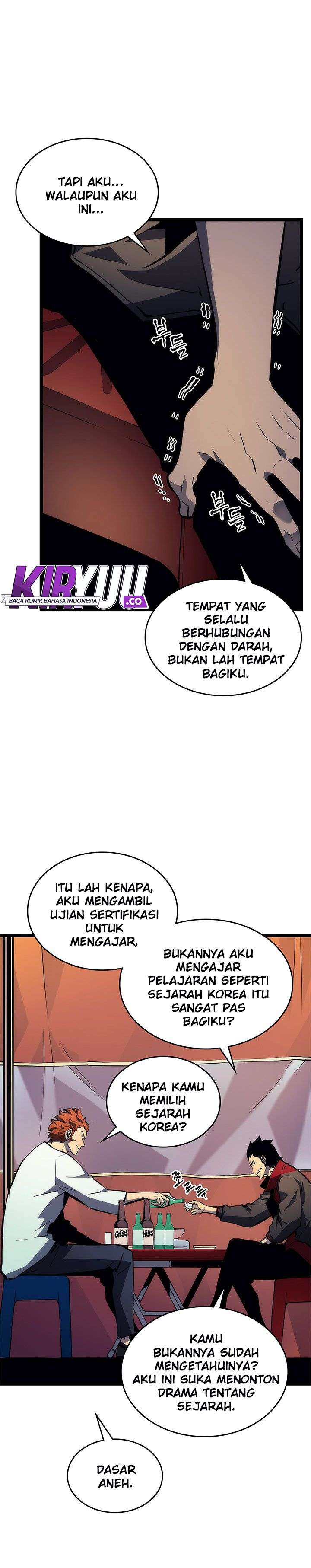 Solo Leveling - Chapter 89 11