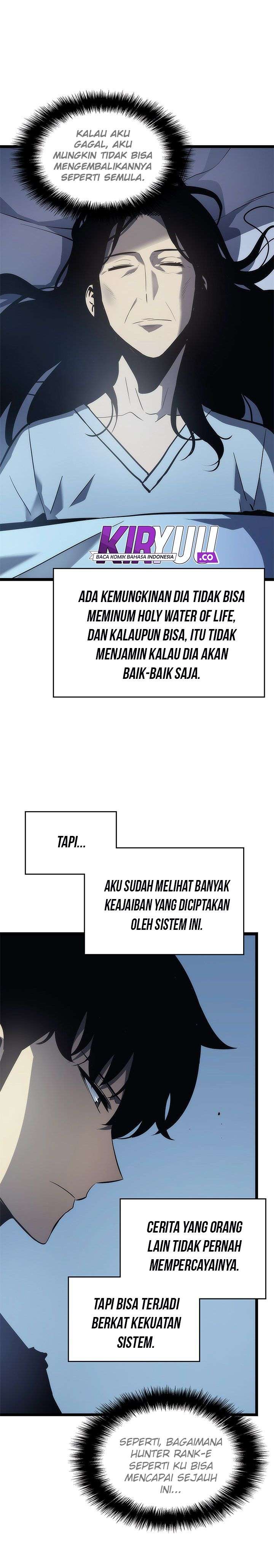 Solo Leveling - Chapter 89 16