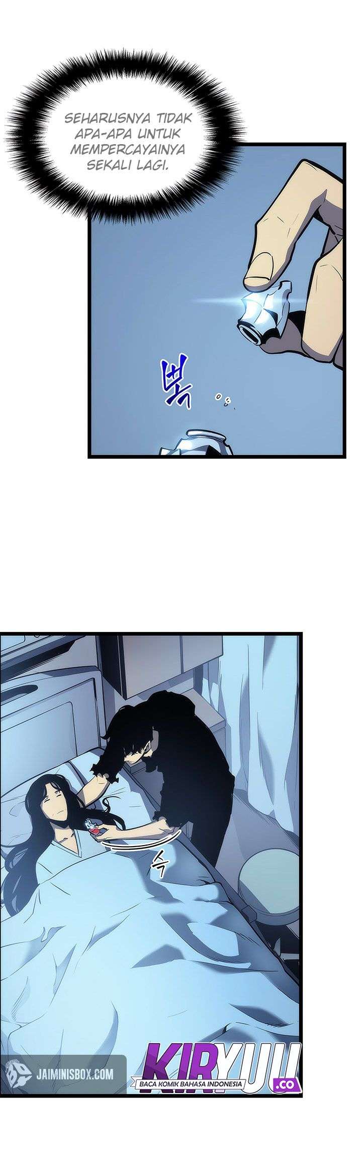 Solo Leveling - Chapter 89 17