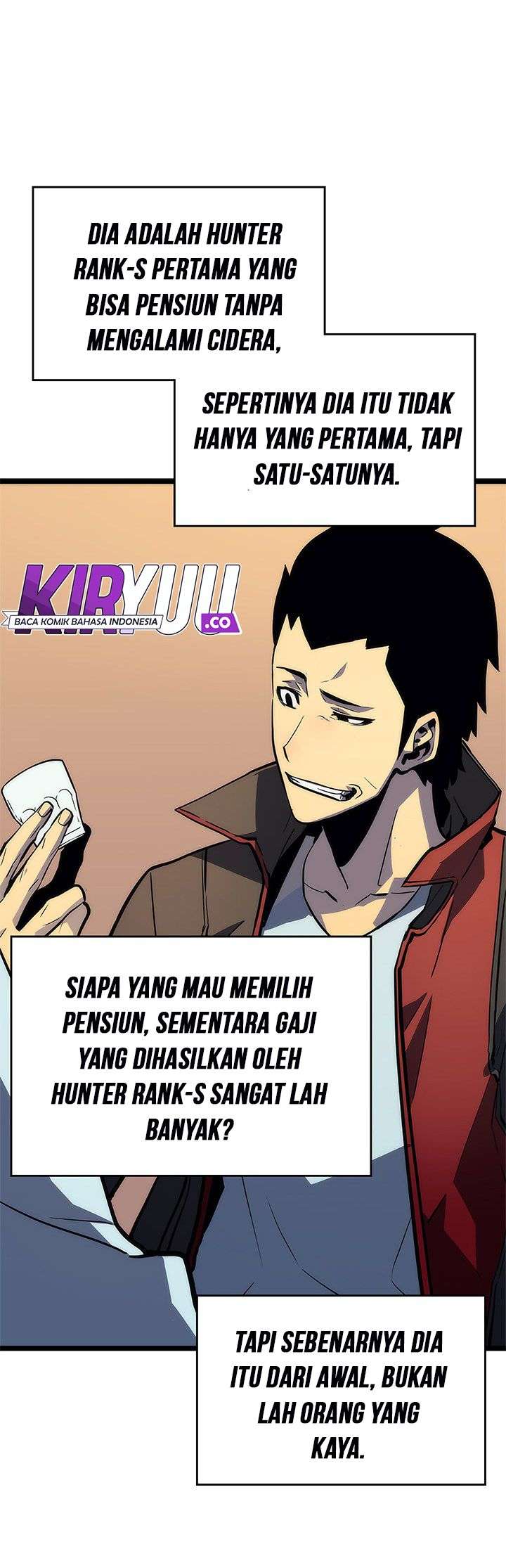 Solo Leveling - Chapter 89 6