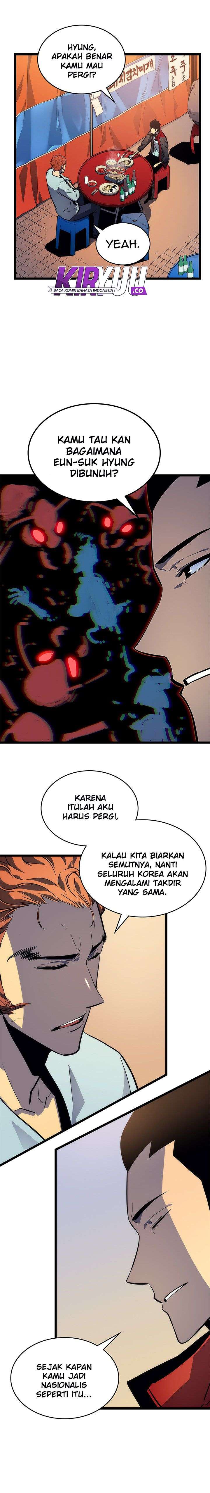 Solo Leveling - Chapter 89 7