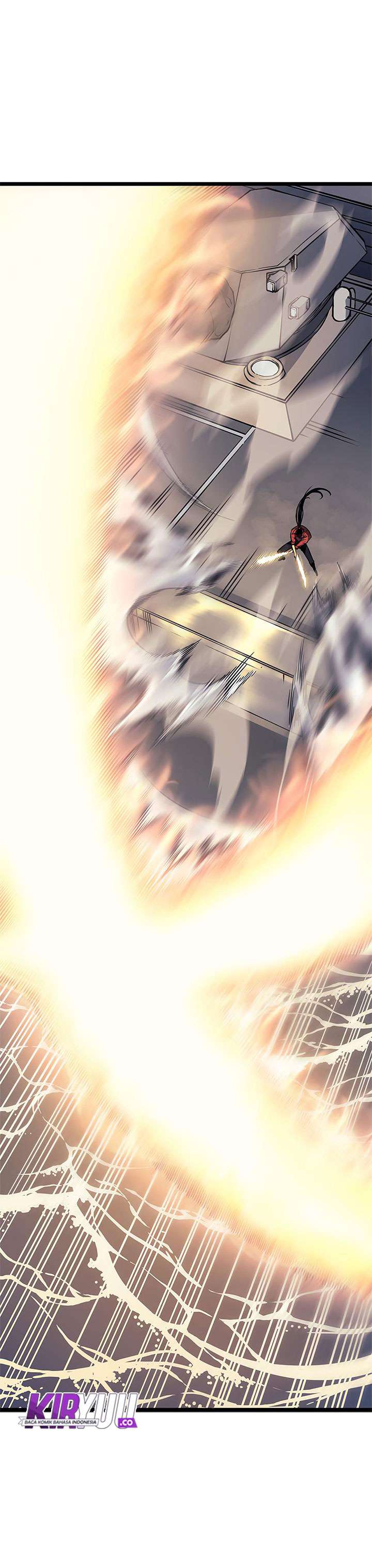 Solo Leveling - Chapter 107 8