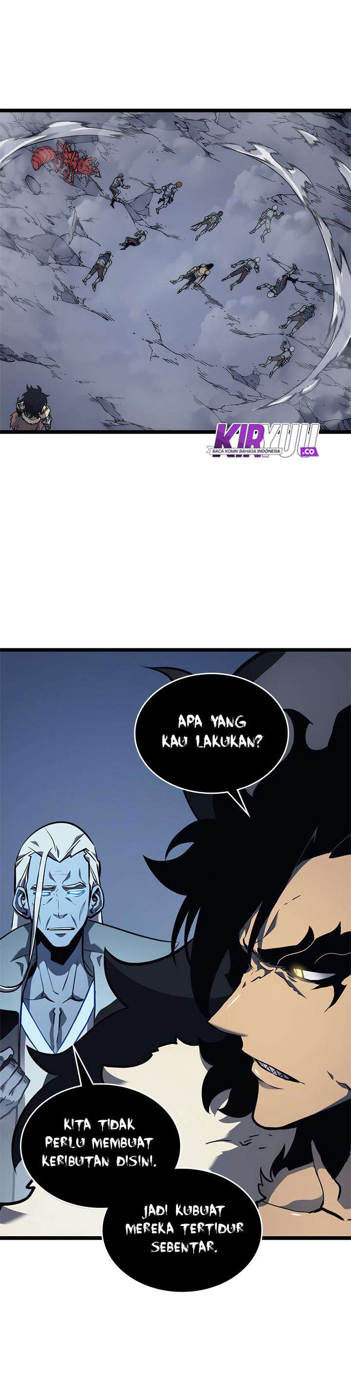 Solo Leveling - Chapter 107 26