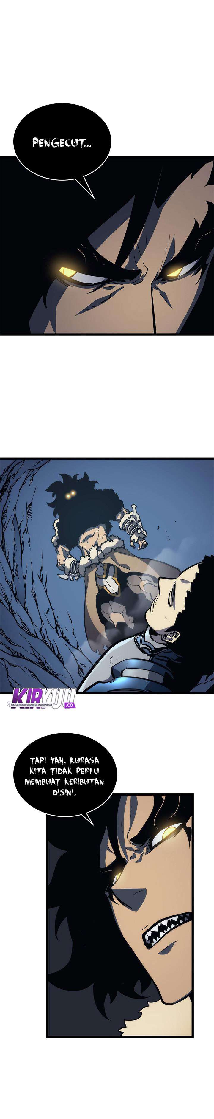 Solo Leveling - Chapter 107 32