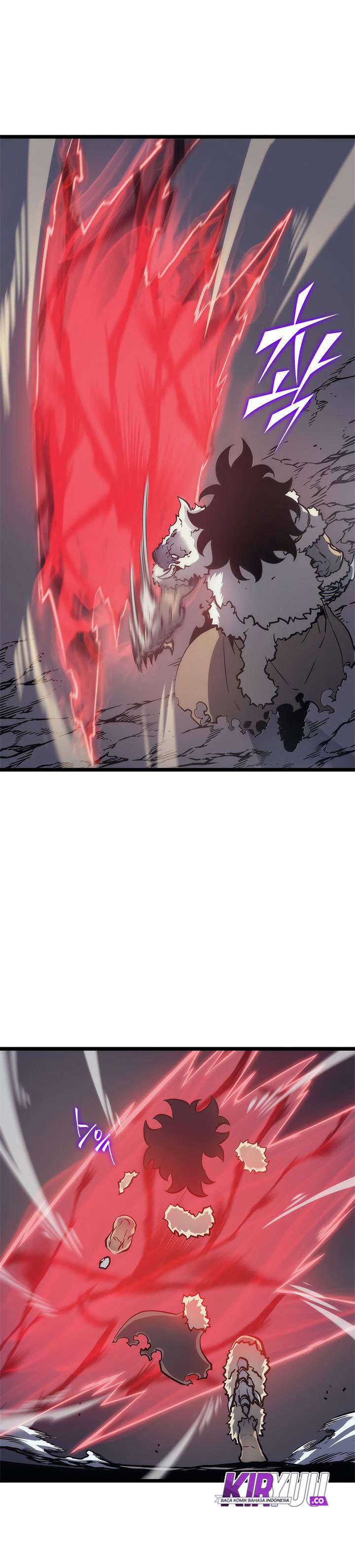 Solo Leveling - Chapter 107 33