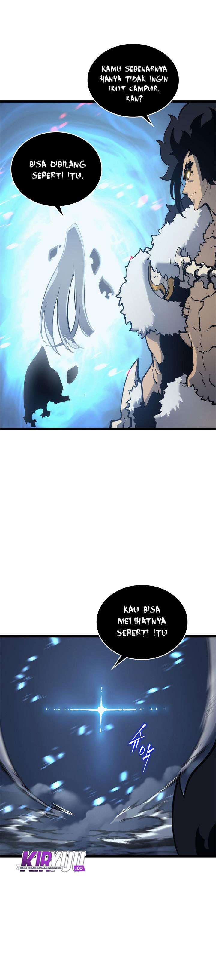 Solo Leveling - Chapter 107 31