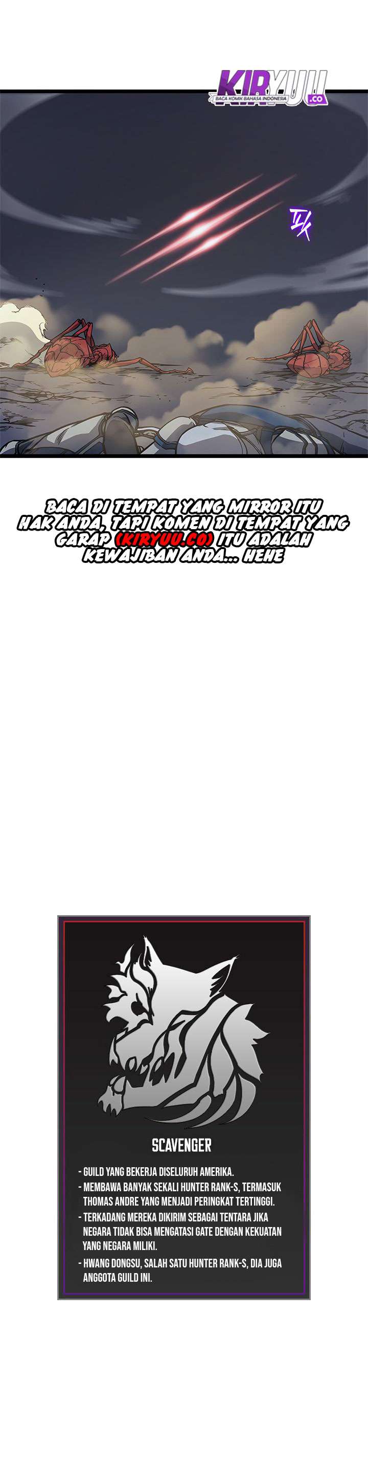 Solo Leveling - Chapter 107 34