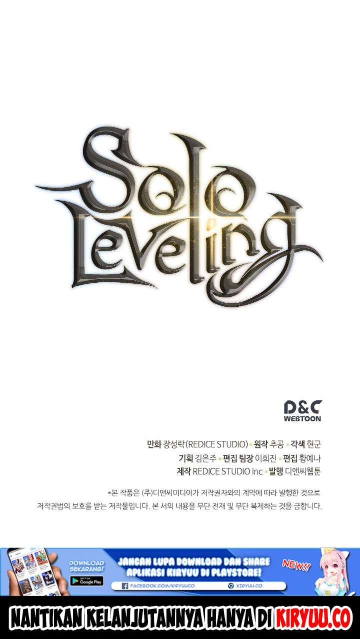 Solo Leveling - Chapter 107 35
