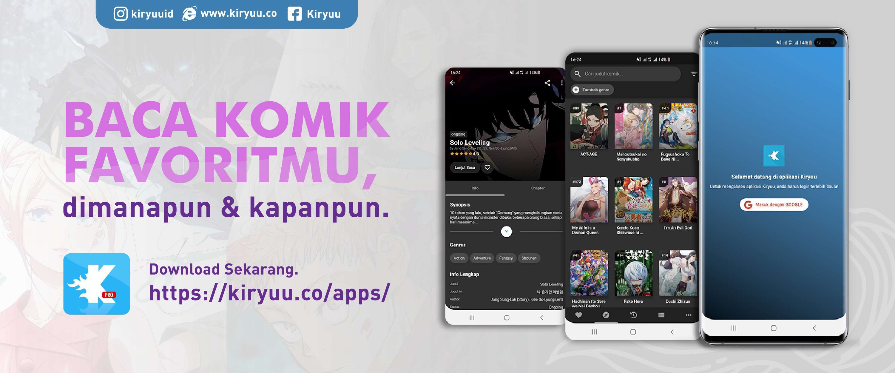 Solo Leveling - Chapter 107 1