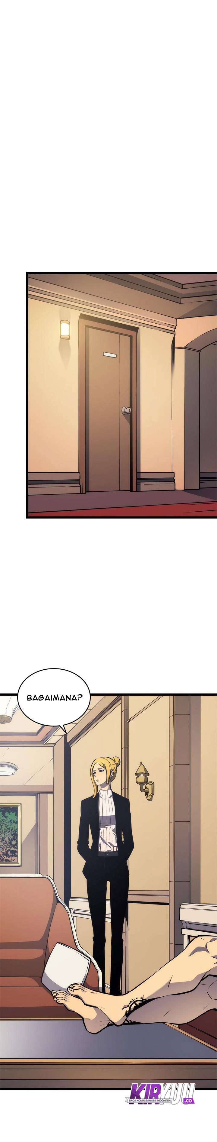 Solo Leveling - Chapter 107 11