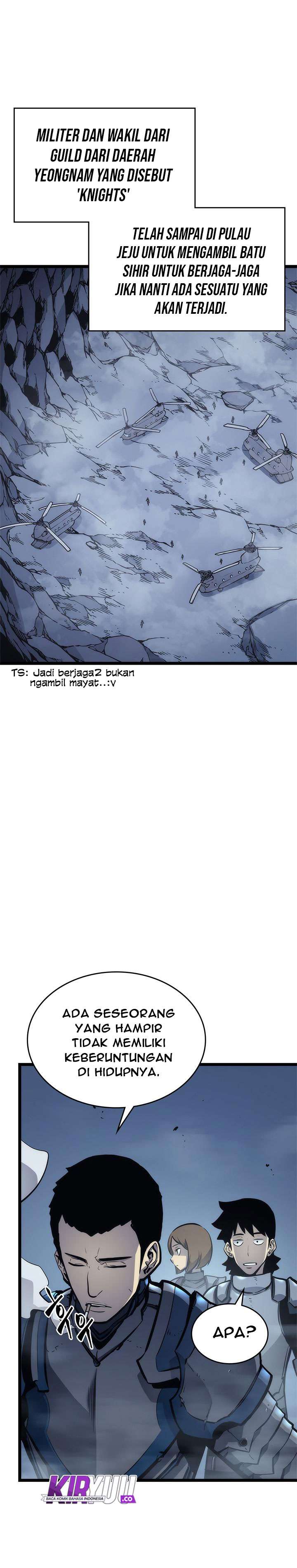 Solo Leveling - Chapter 107 16