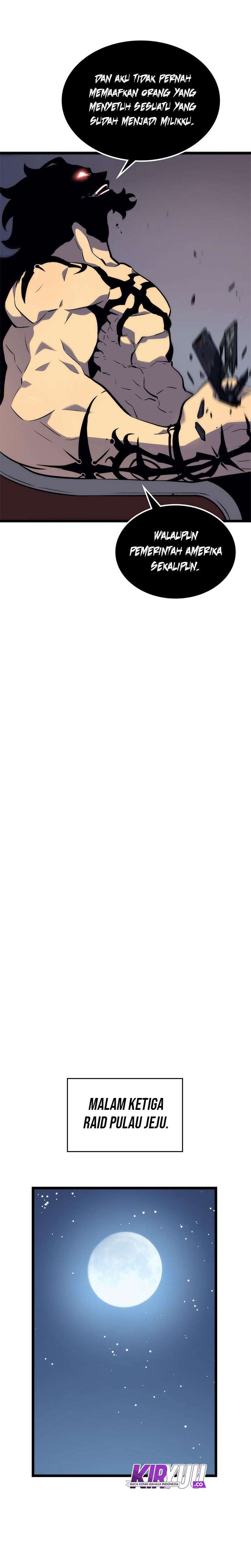 Solo Leveling - Chapter 107 15