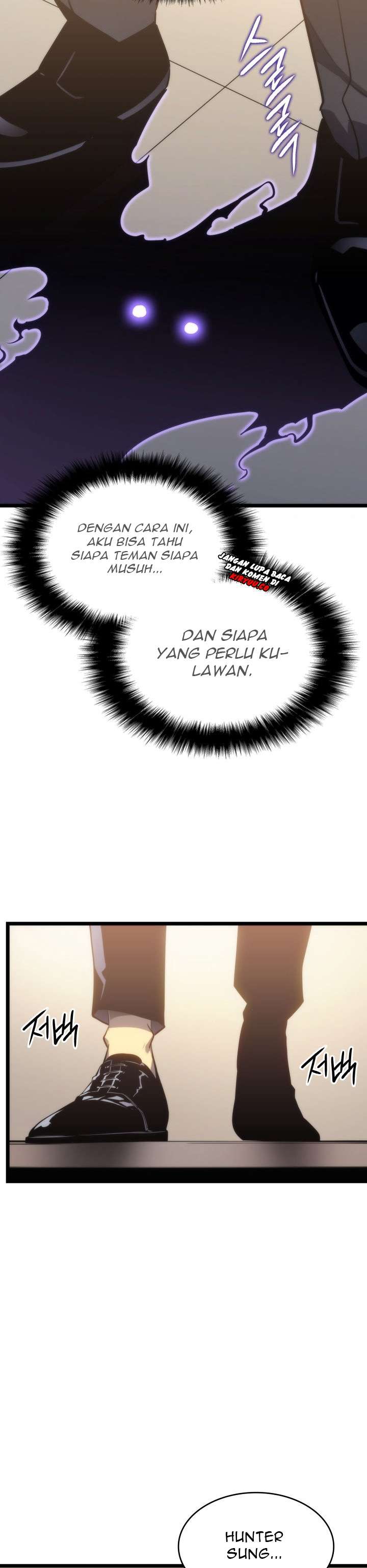 Solo Leveling - Chapter 149 34