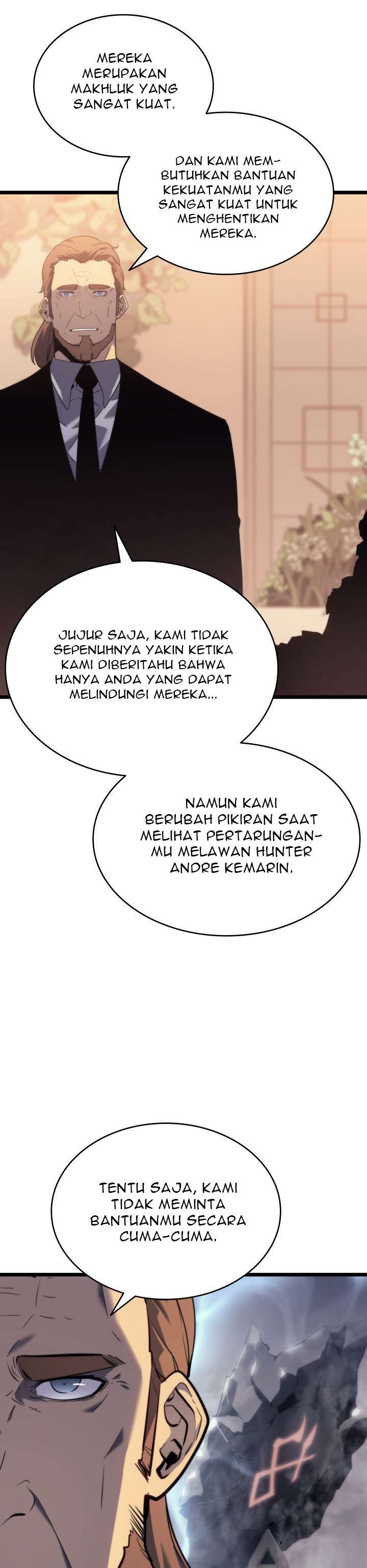 Solo Leveling - Chapter 149 17