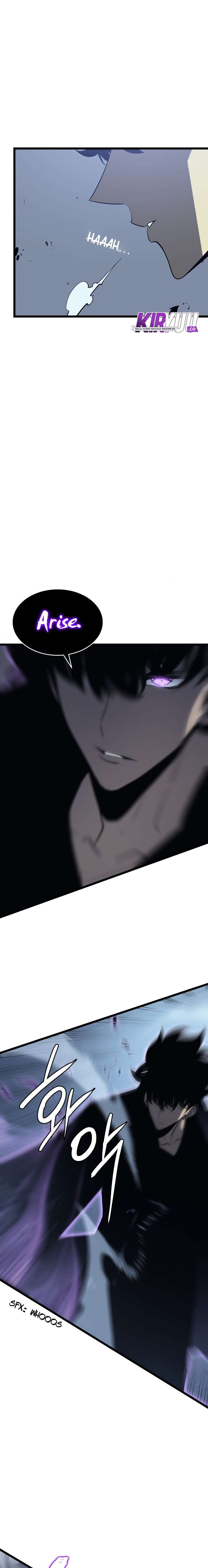 Solo Leveling - Chapter 142 28
