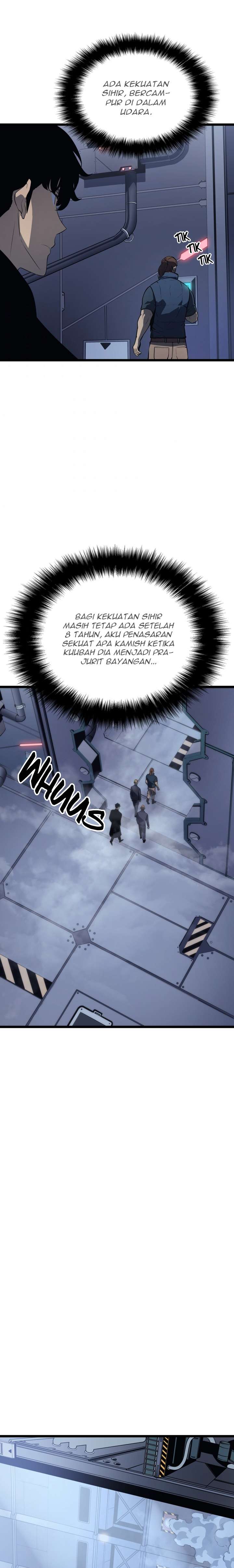 Solo Leveling - Chapter 142 23