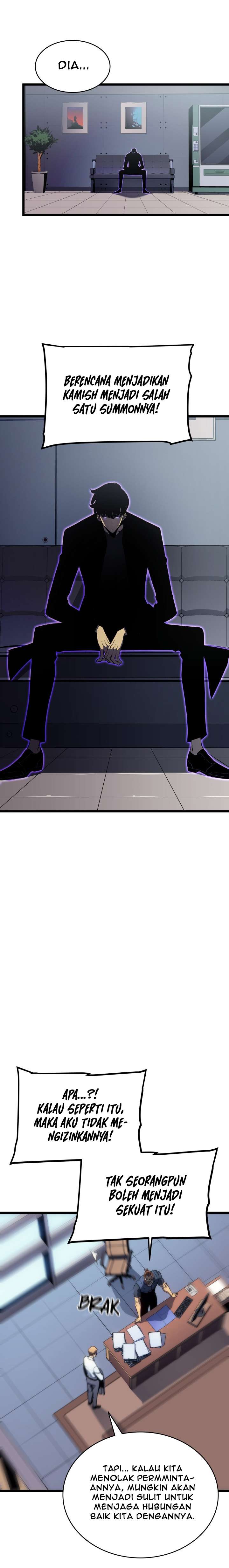 Solo Leveling - Chapter 142 20