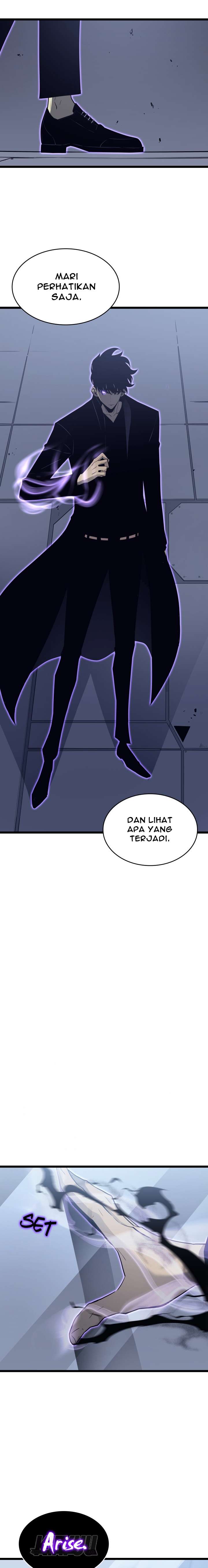 Solo Leveling - Chapter 142 26